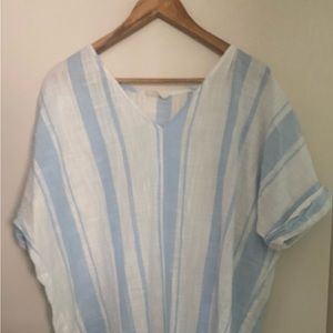 NWOT Gillia  tunic size xsmall